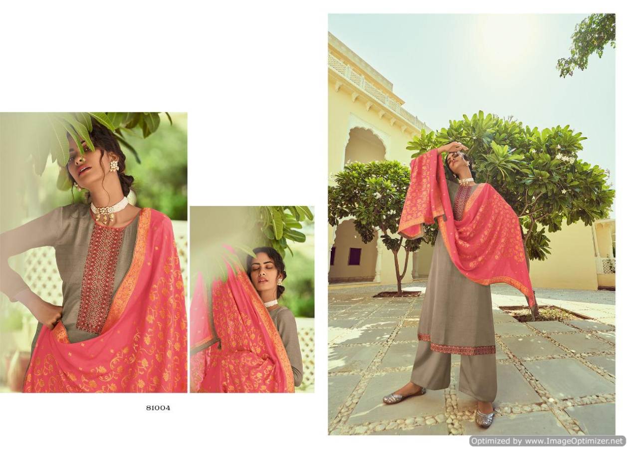 Deepsy Presents  Monalisa  Vol 2  Festive Wear Designer Dress Material