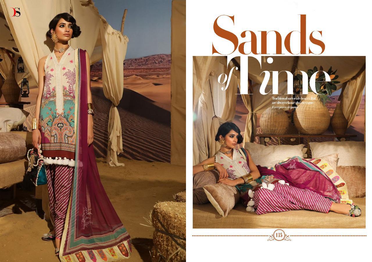 Deepsy Presents Sana Safinaz Pashmina Winter Collection
