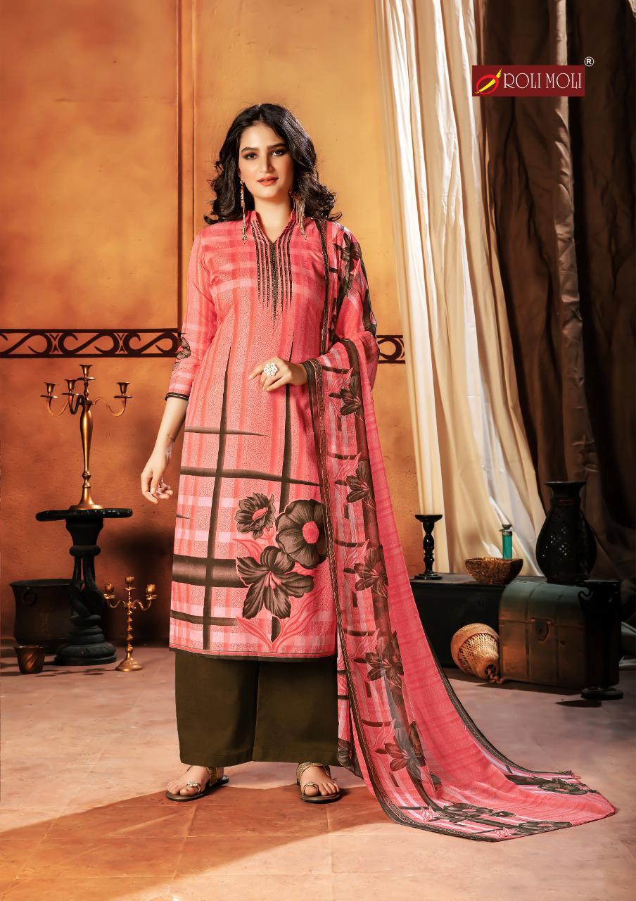 Fc Mallaika Collectin Of Printed Designer Suit