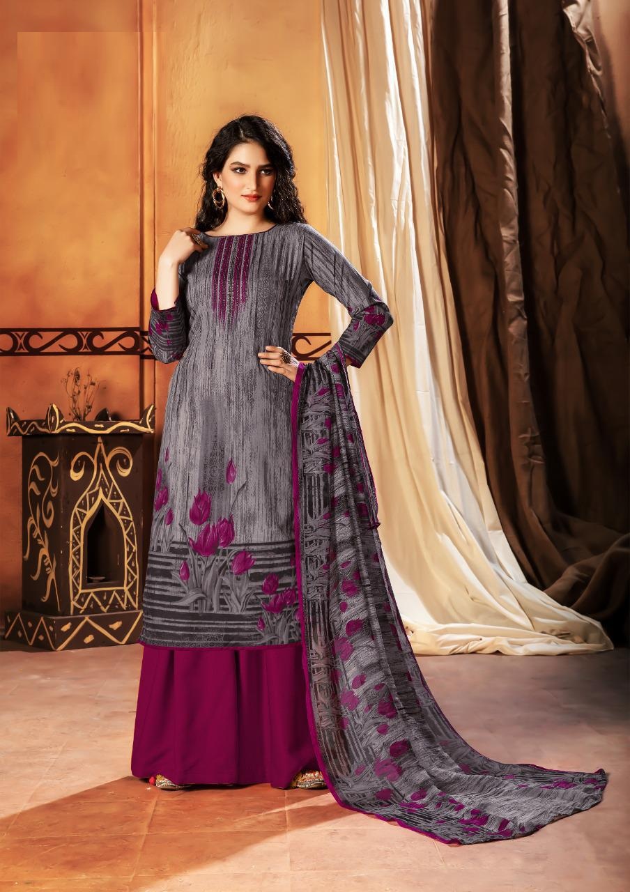 Fc Mallaika Collectin Of Printed Designer Suit