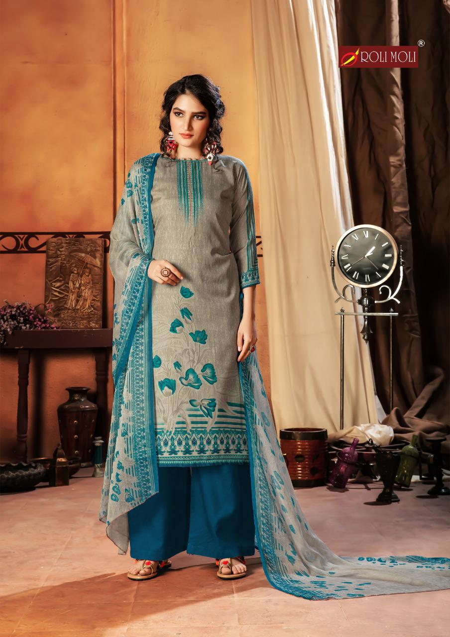 Fc Mallaika Collectin Of Printed Designer Suit