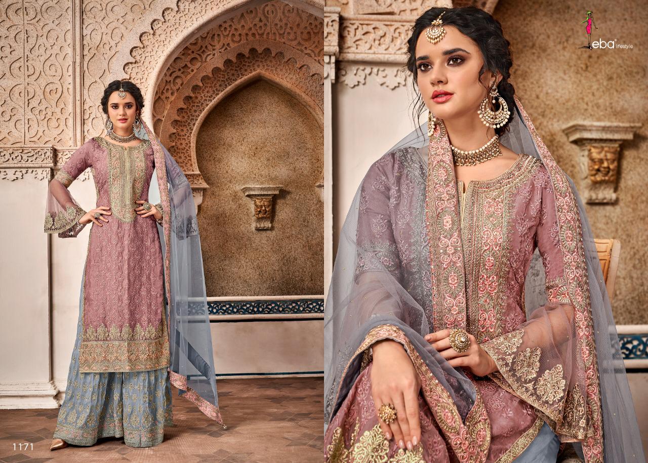 Hurma Vol 33 Heavy Salwar Suits Collection