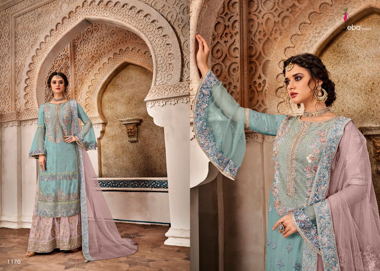 Hurma Vol 33 Heavy Salwar Suits Collection