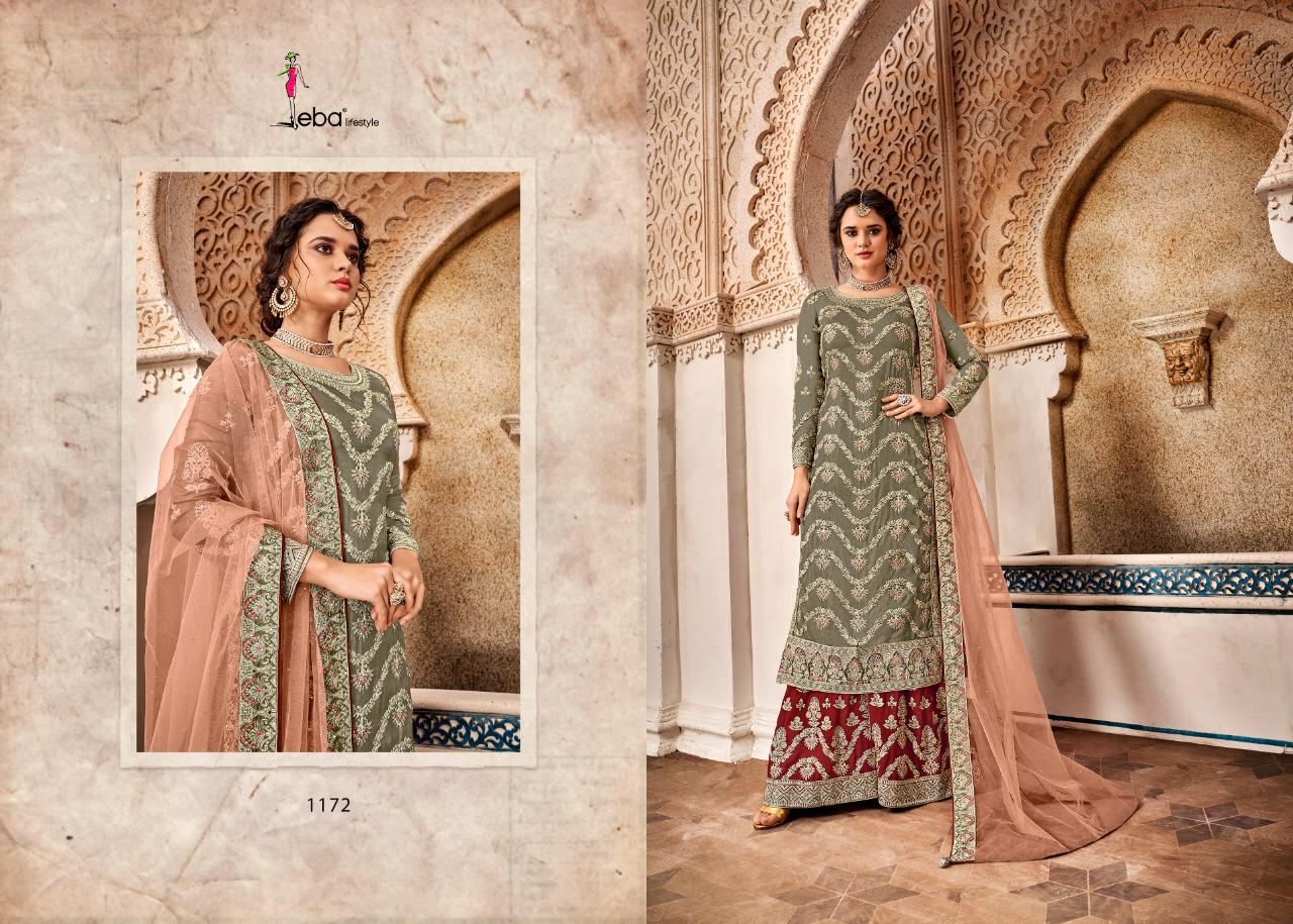 Hurma Vol 33 Heavy Salwar Suits Collection