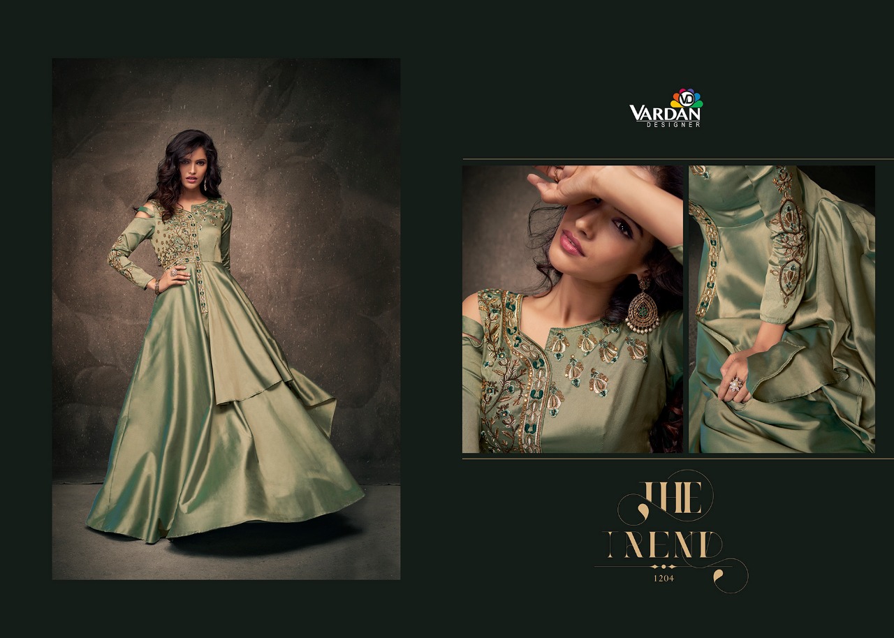 Vardan Designer   Presenting Our New  Catalogue