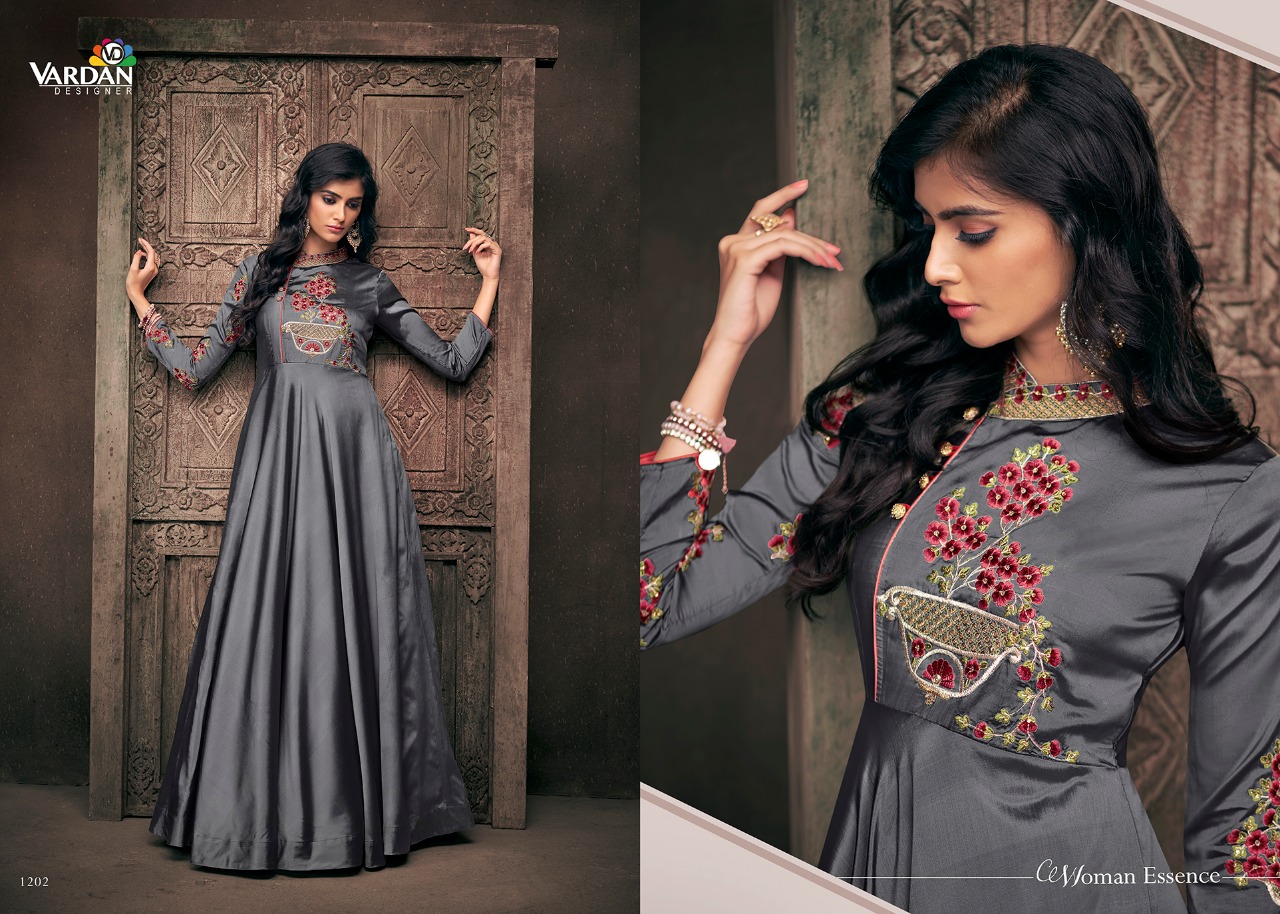 Vardan Designer   Presenting Our New  Catalogue