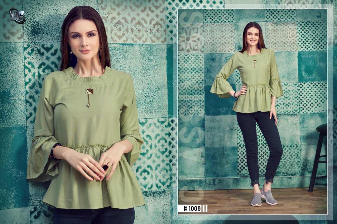 Razzo Exports Presents Mystri Vol 1 Top Collection