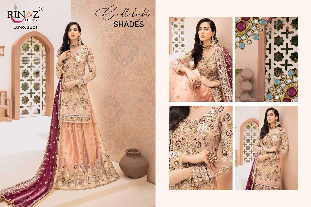Rinaz Presents  Emaan Adeel Vol  2 Pakistani Salwar Suits