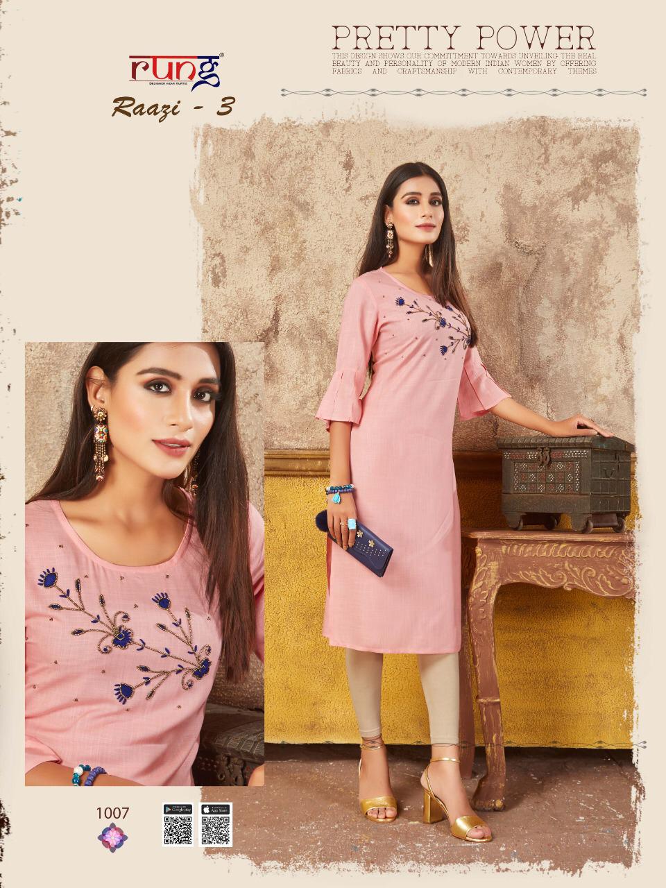 Buy Daily Wear Kurtis for Women at the Best Price | Libas