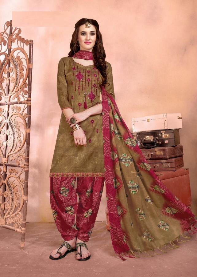 Sahiba Winter Collection Dress Material