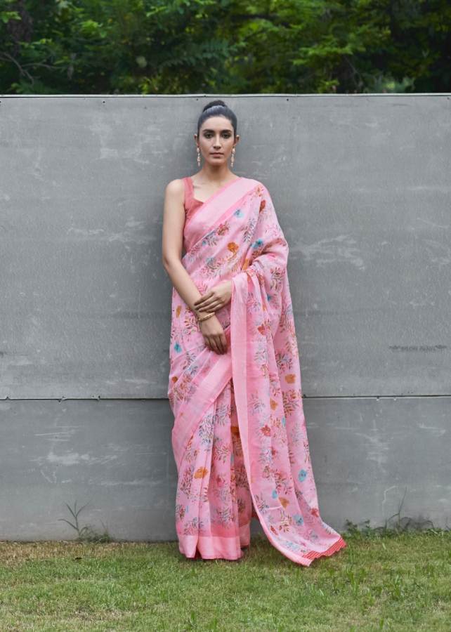 Shangrila Presents  Akira  Party Sarees Collection