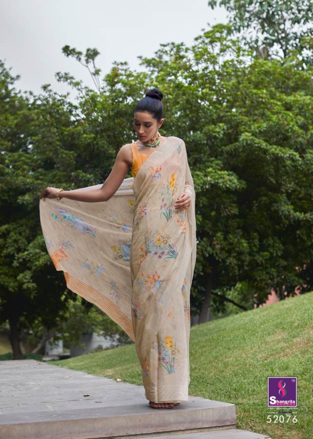 Shangrila Presents  Akira  Party Sarees Collection