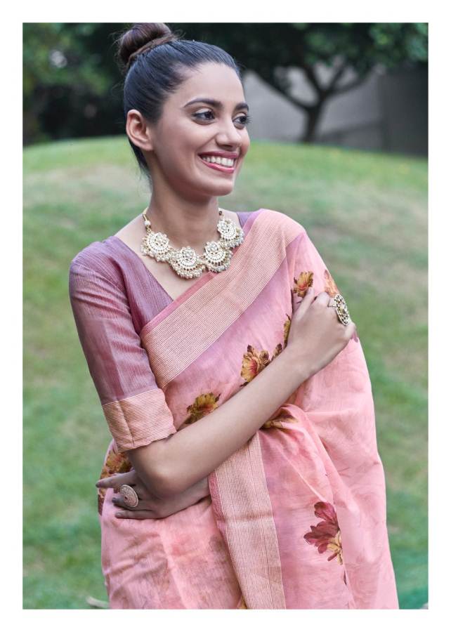 Shangrila Presents  Akira  Party Sarees Collection