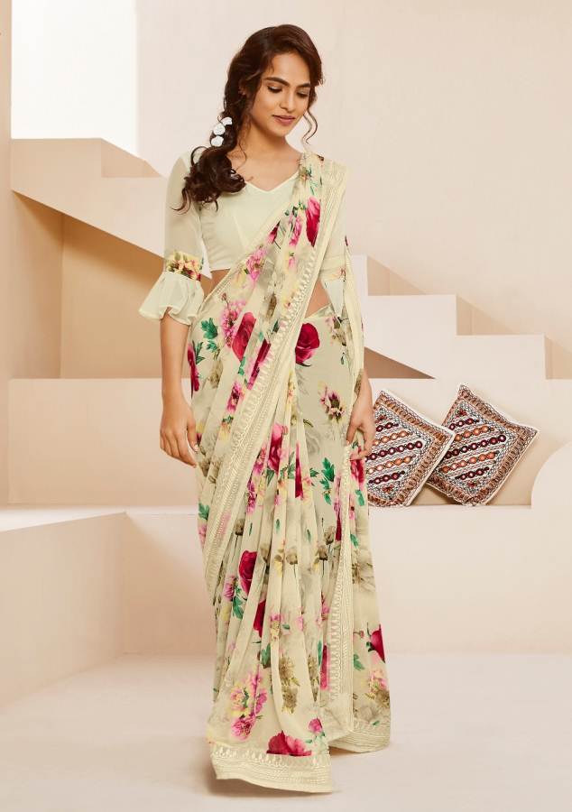 Shangrila Presents Kaamini Vol 14 Designer  Saree Collection