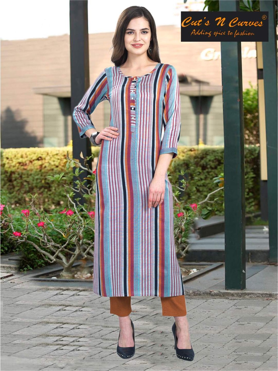 Sofiya Stylish  Kurti Collection