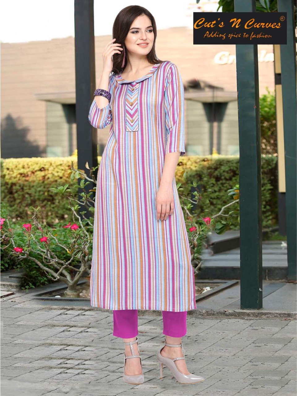 Sofiya Stylish  Kurti Collection