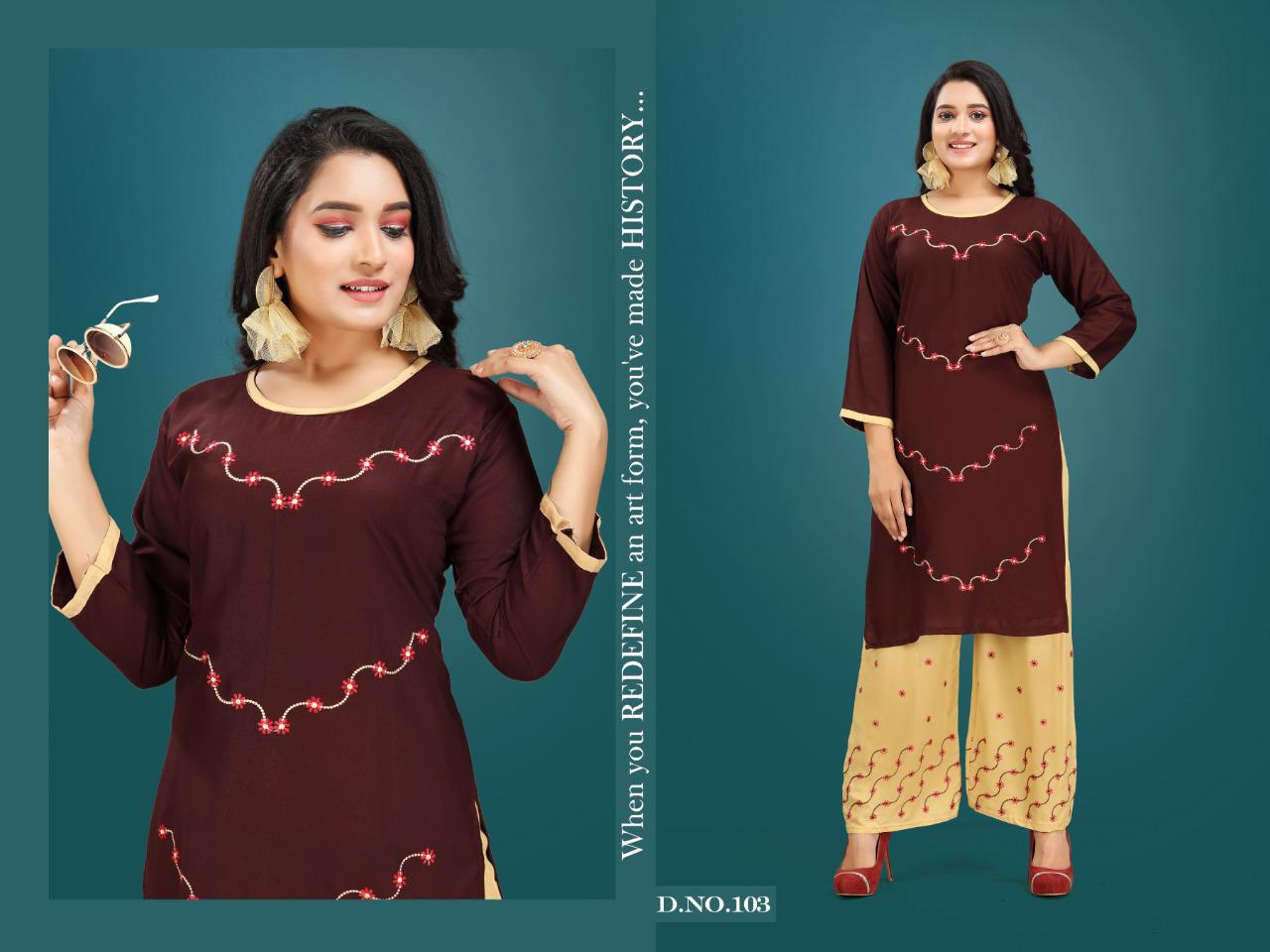 Handcrafted Cotton for Women – Jaipuriya