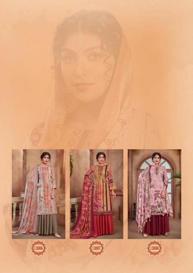 Amayara Winter Collection