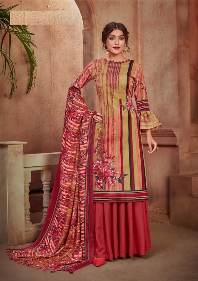 Amayara Winter Collection