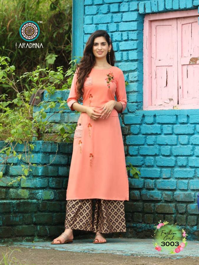 20 Best Kurtis Sleeves Designs To Spice Up Your Wardrobe