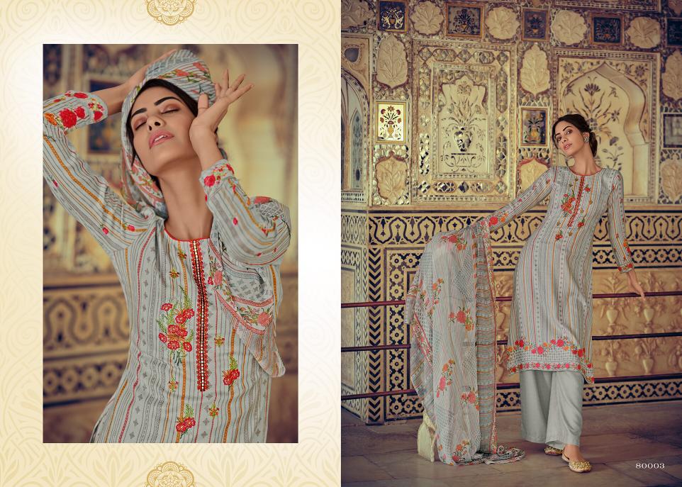 Deepsy Presents Elize Designer Suits