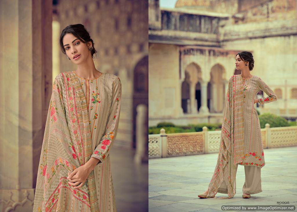 Deepsy Presents Elize Designer Suits