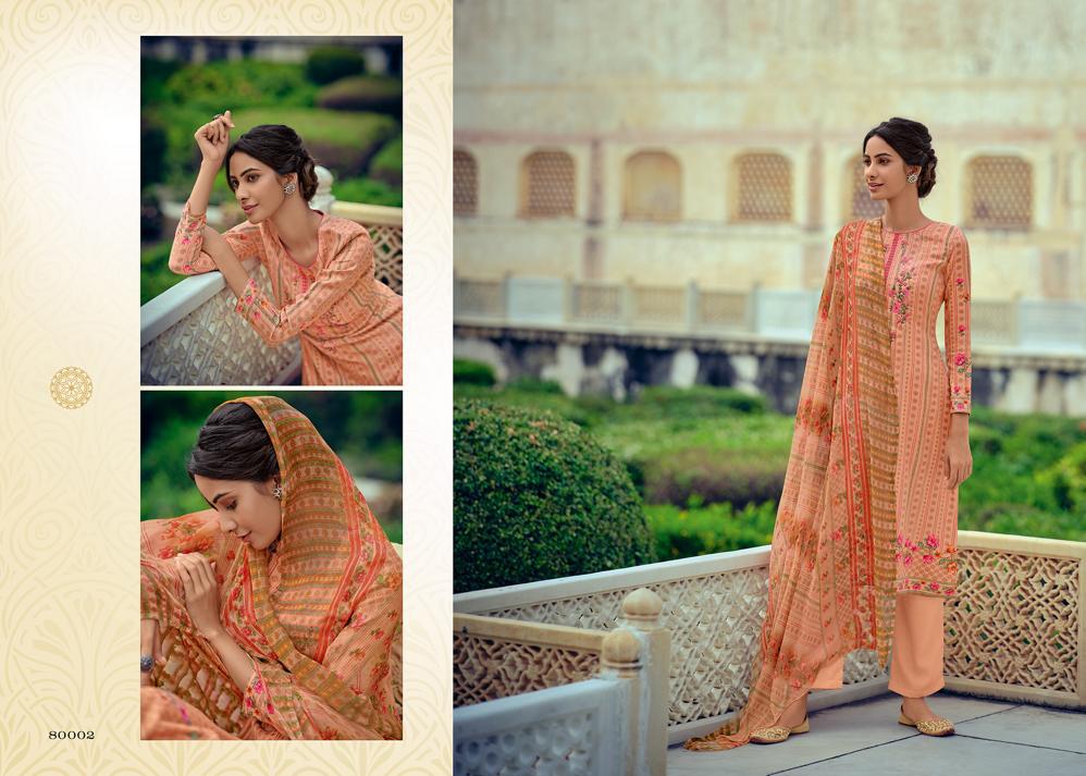 Deepsy Presents Elize Designer Suits