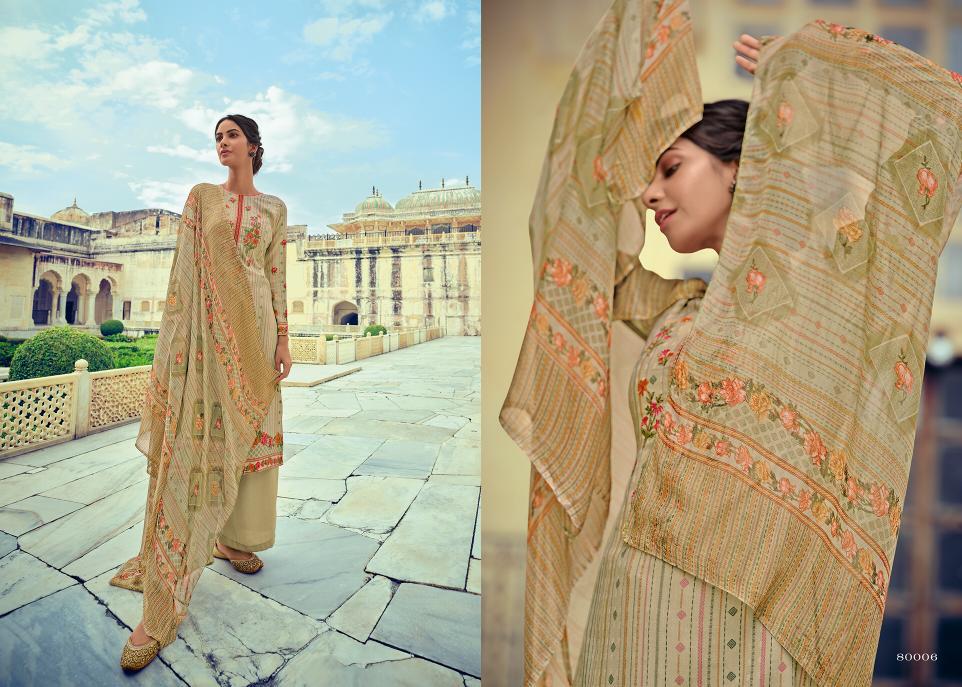 Deepsy Presents Elize Designer Suits