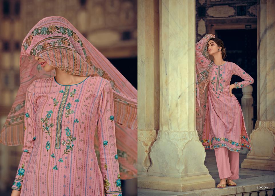 Deepsy Presents Elize Designer Suits