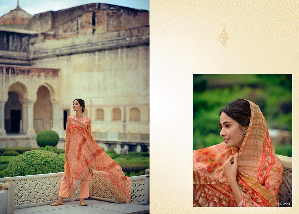 Deepsy Presents Elize Designer Suits
