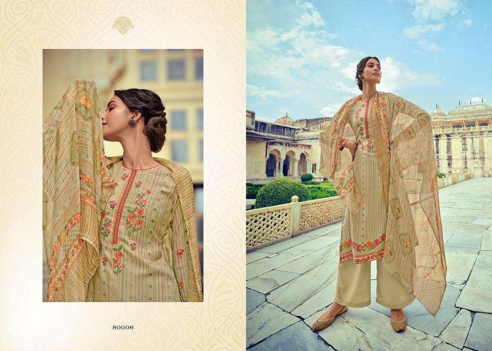 Deepsy Presents Elize Designer Suits