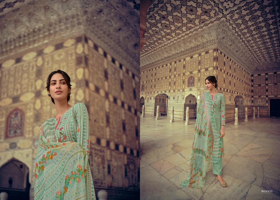 Deepsy Presents Elize Designer Suits