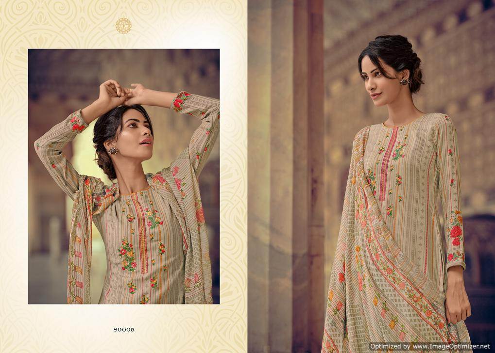 Deepsy Presents Elize Designer Suits