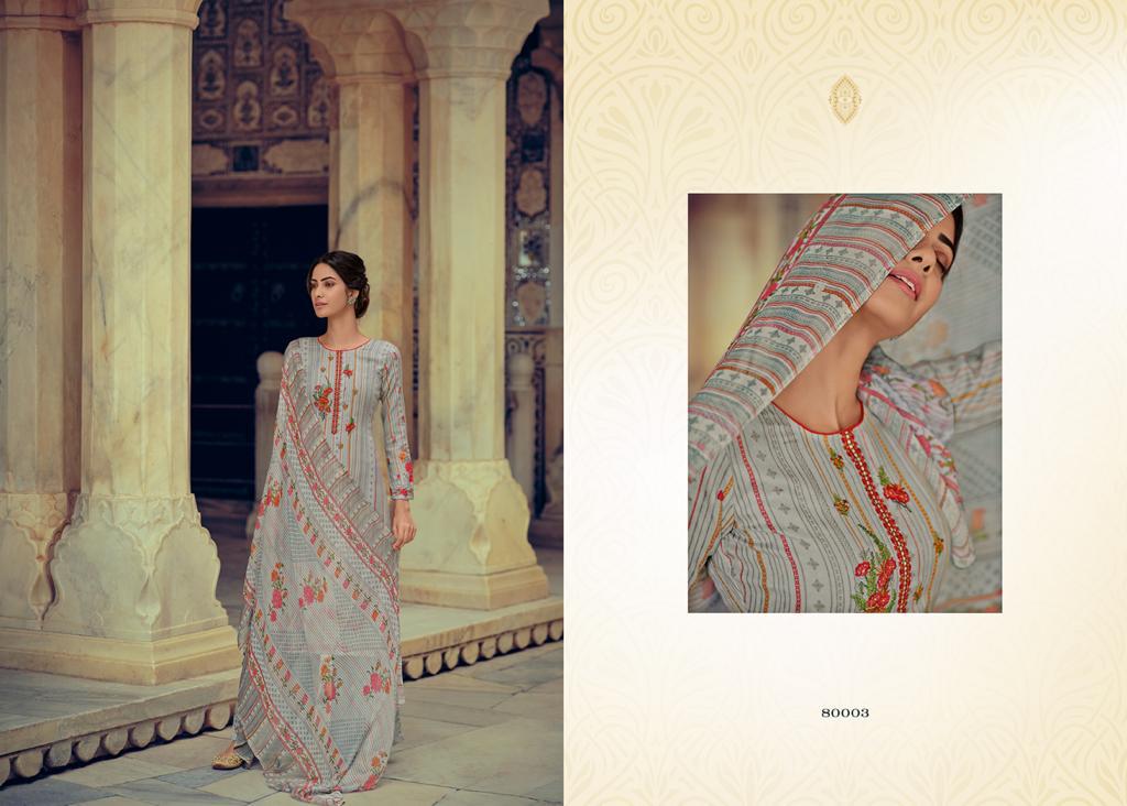 Deepsy Presents Elize Designer Suits