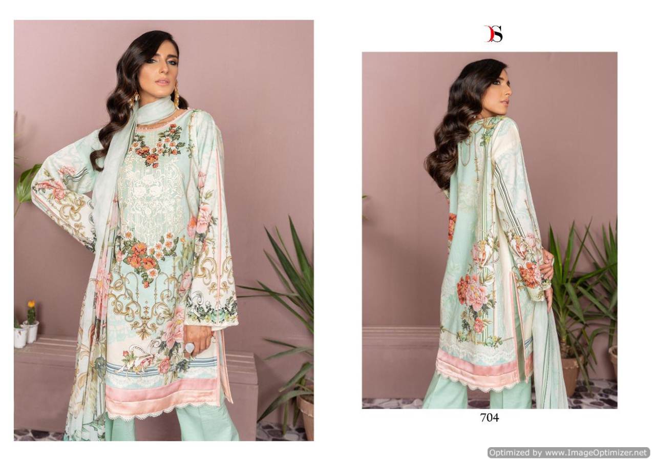 Deepsy Presents  Firdous Vol  9 Pasmina Shawl Dupatta Winter