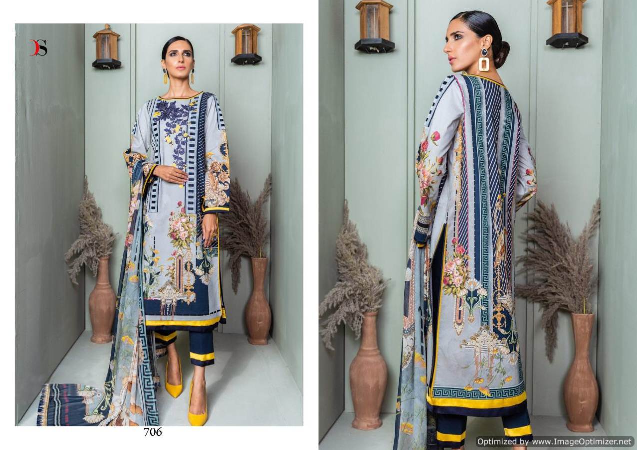 Deepsy Presents  Firdous Vol  9 Pasmina Shawl Dupatta Winter