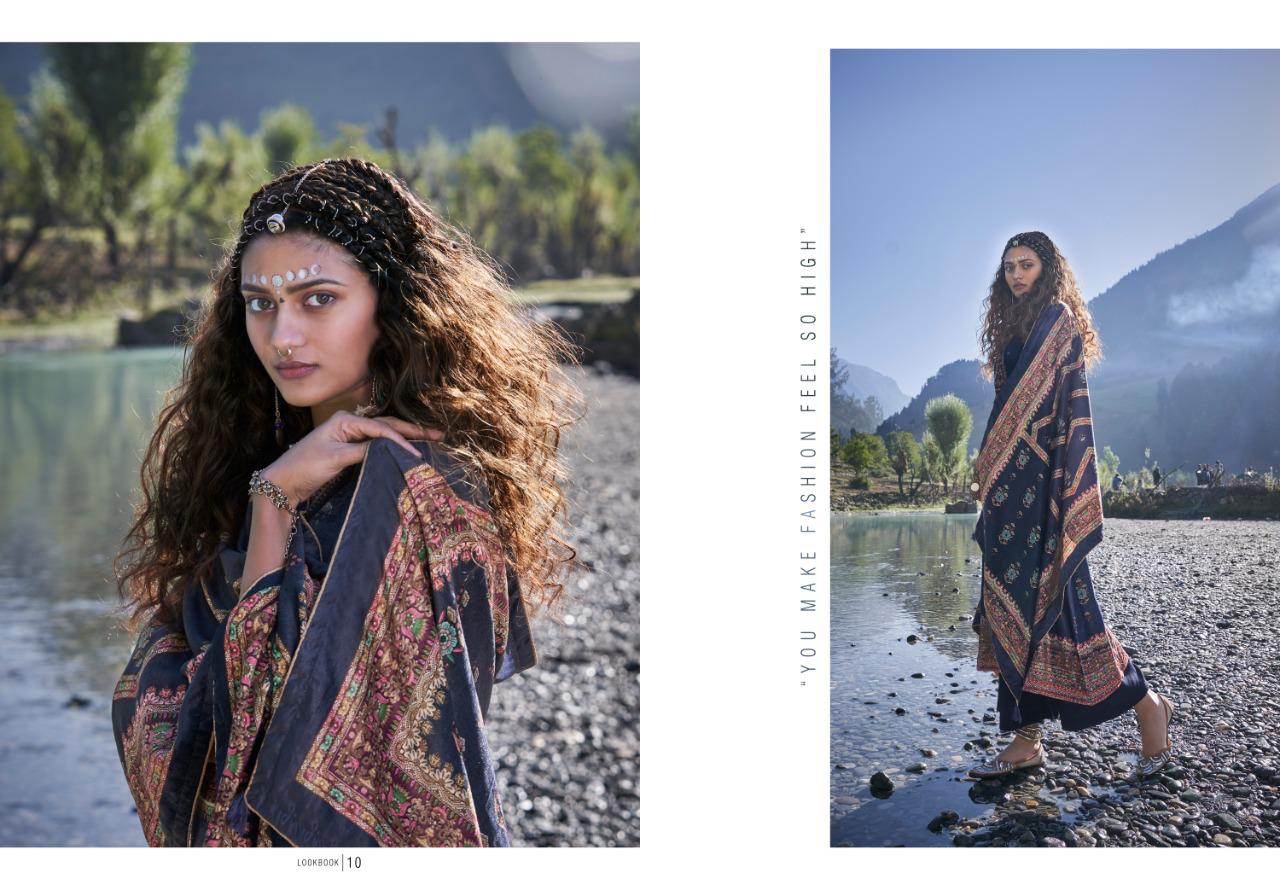 Deepsy  Presents Olivia  Vol 2 Pakistani Collection