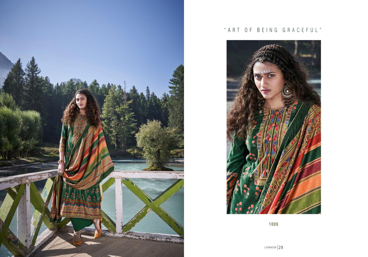Deepsy  Presents Olivia  Vol 2 Pakistani Collection