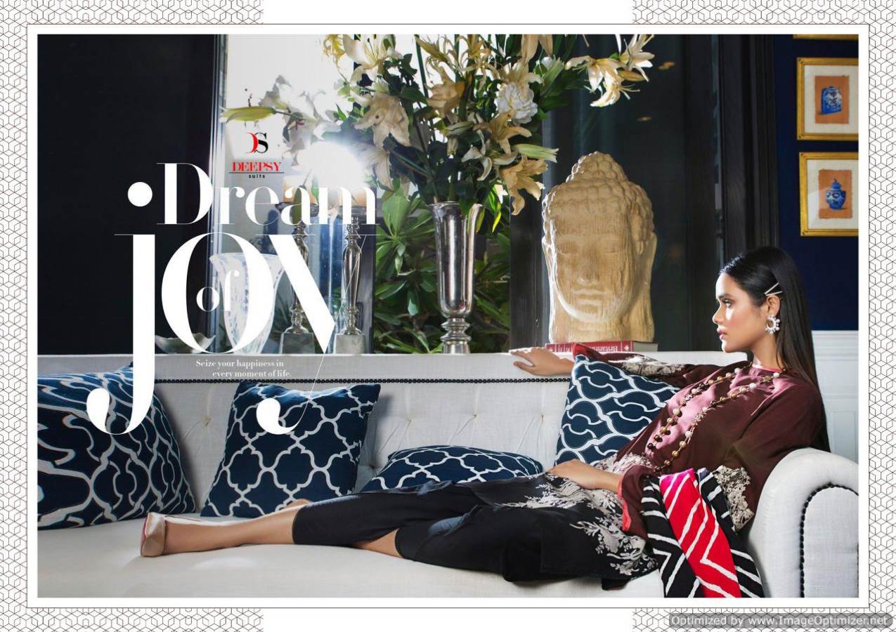 Deepsy Presents  Sana Safinaz Muzlin Pakistani Suits Collection.