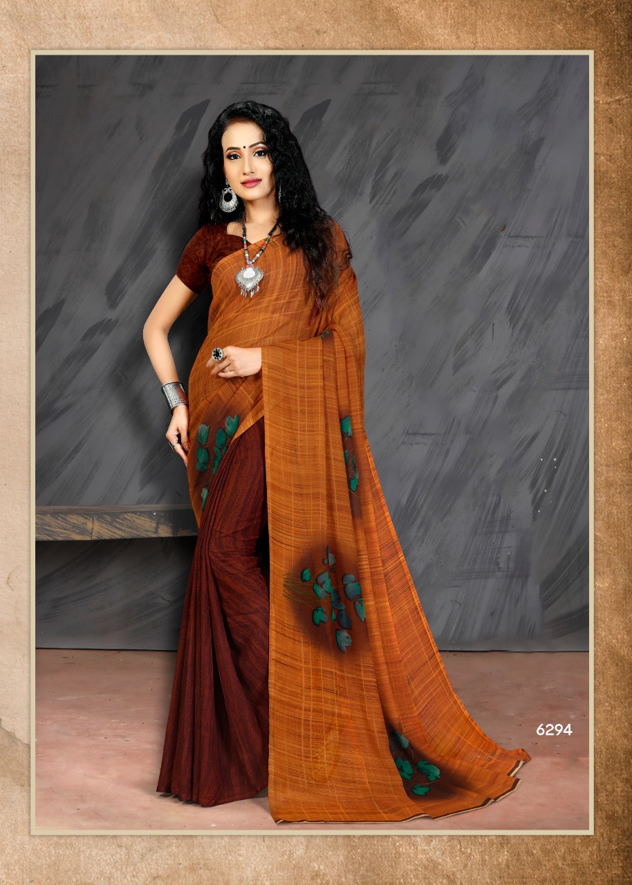Kodas Presents  Bombay Queen Vol 30 Fancy Saree Collection