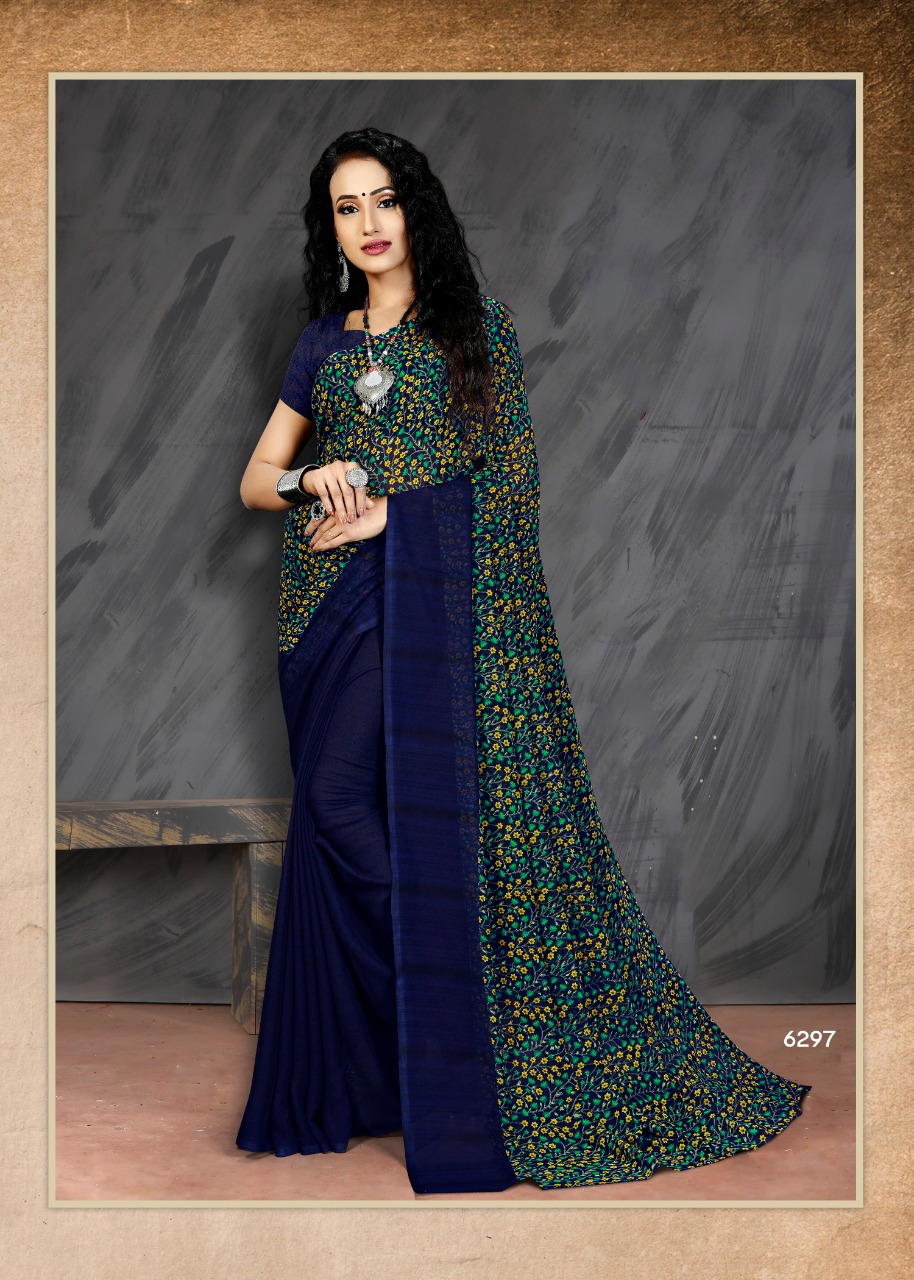 Kodas Presents  Bombay Queen Vol 30 Fancy Saree Collection
