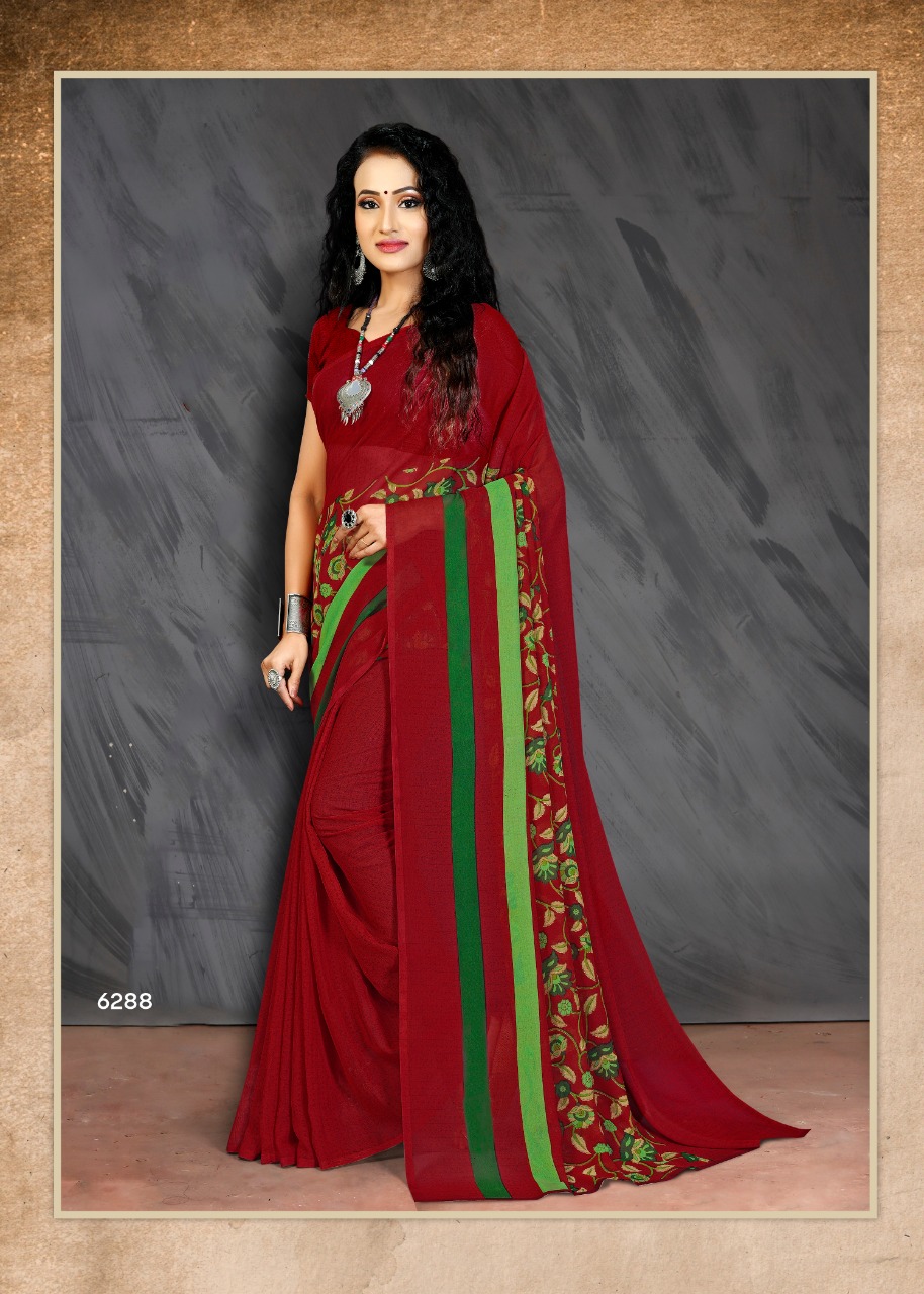 Kodas Presents  Bombay Queen Vol 30 Fancy Saree Collection