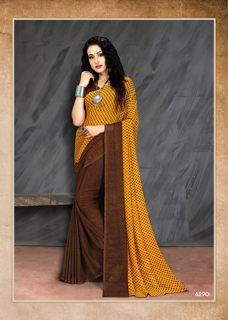 Kodas Presents  Bombay Queen Vol 30 Fancy Saree Collection