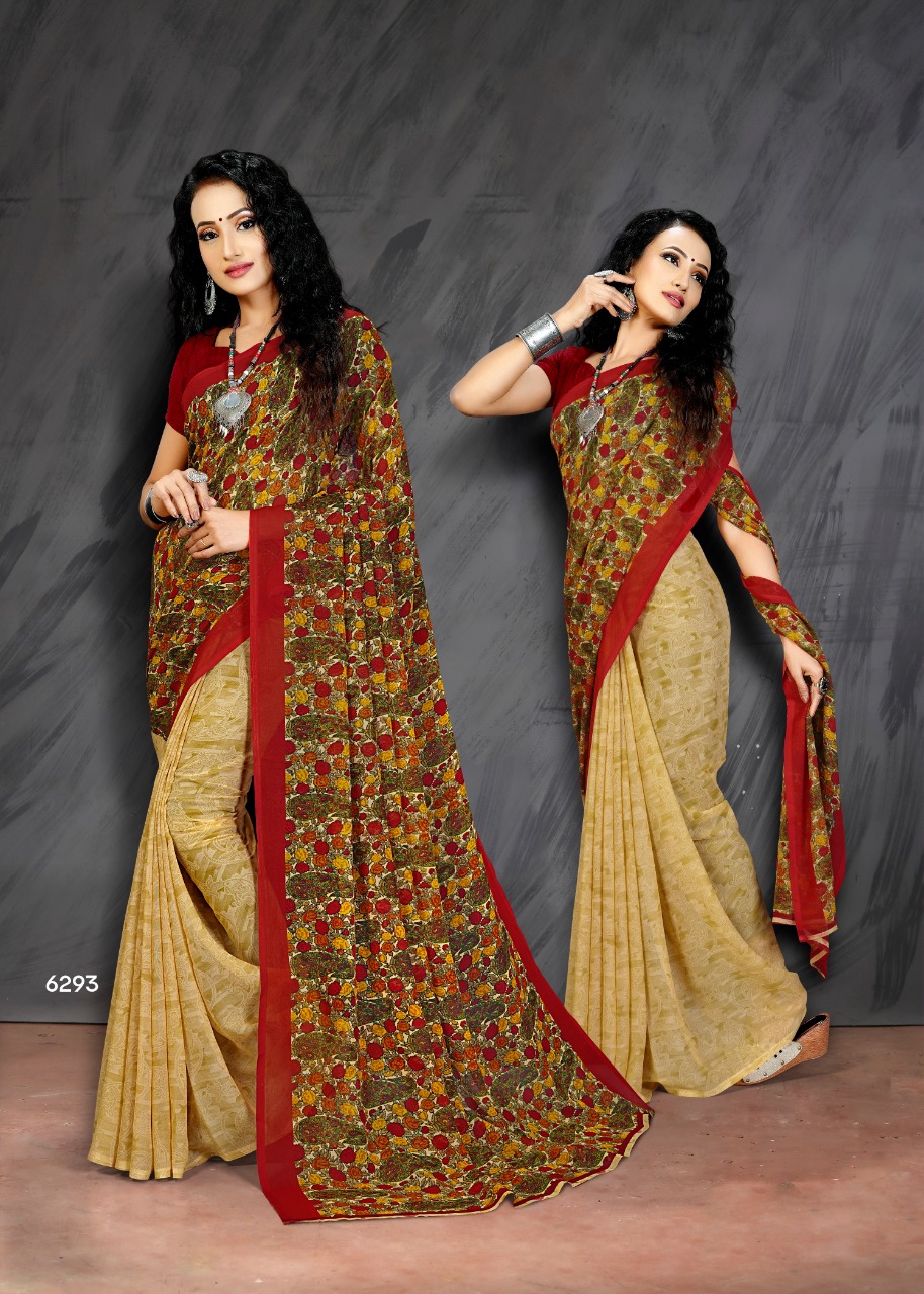Kodas Presents  Bombay Queen Vol 30 Fancy Saree Collection
