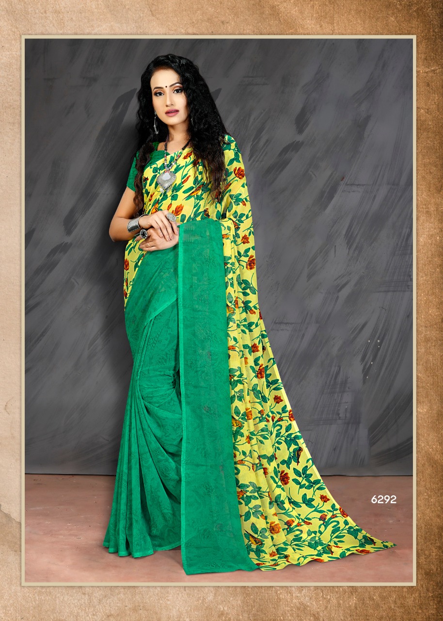 Kodas Presents  Bombay Queen Vol 30 Fancy Saree Collection