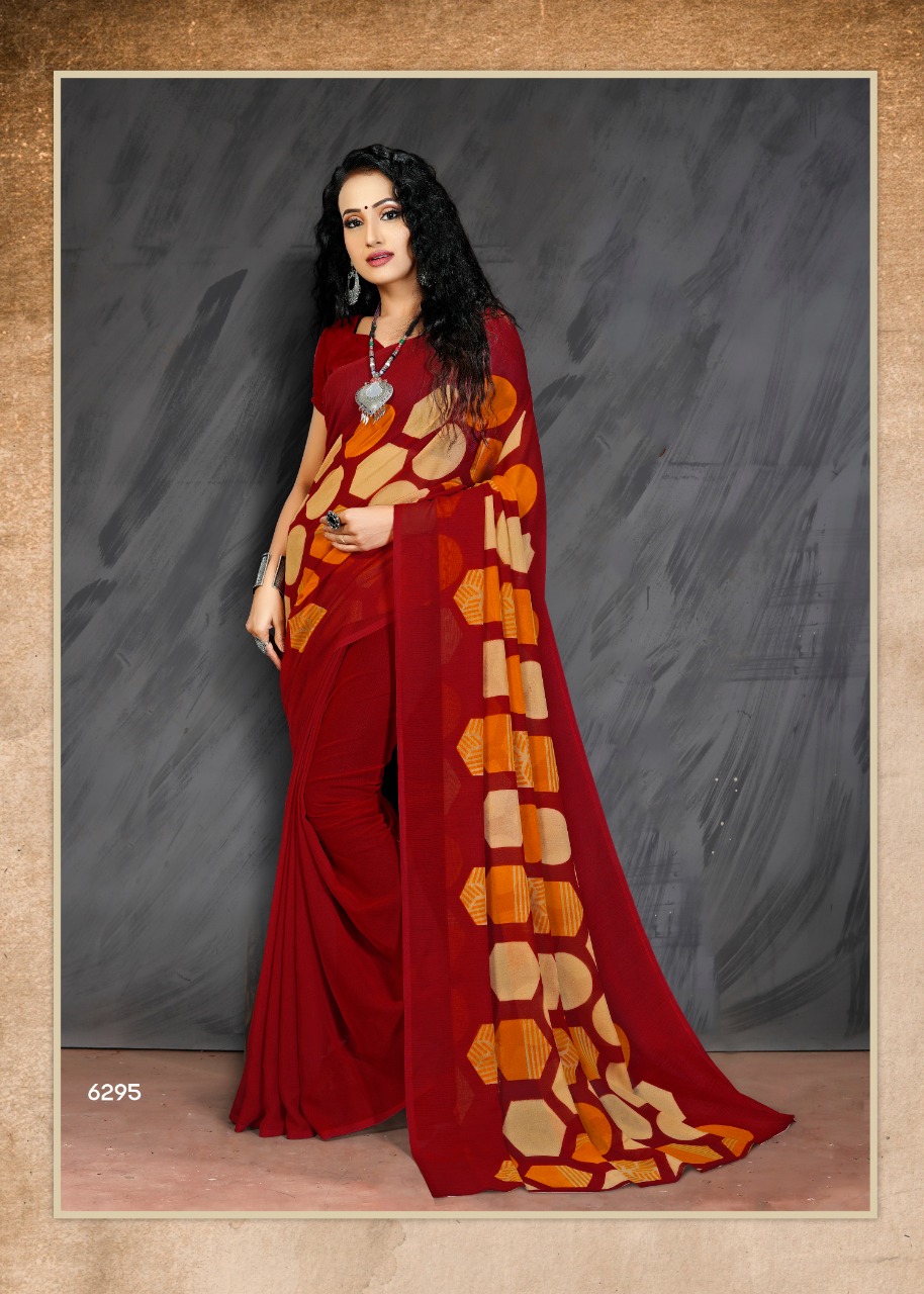Kodas Presents  Bombay Queen Vol 30 Fancy Saree Collection