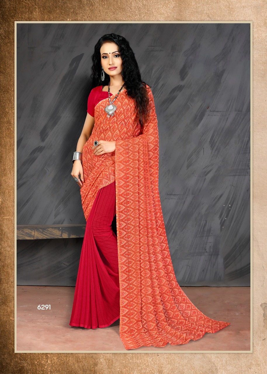 Kodas Presents  Bombay Queen Vol 30 Fancy Saree Collection