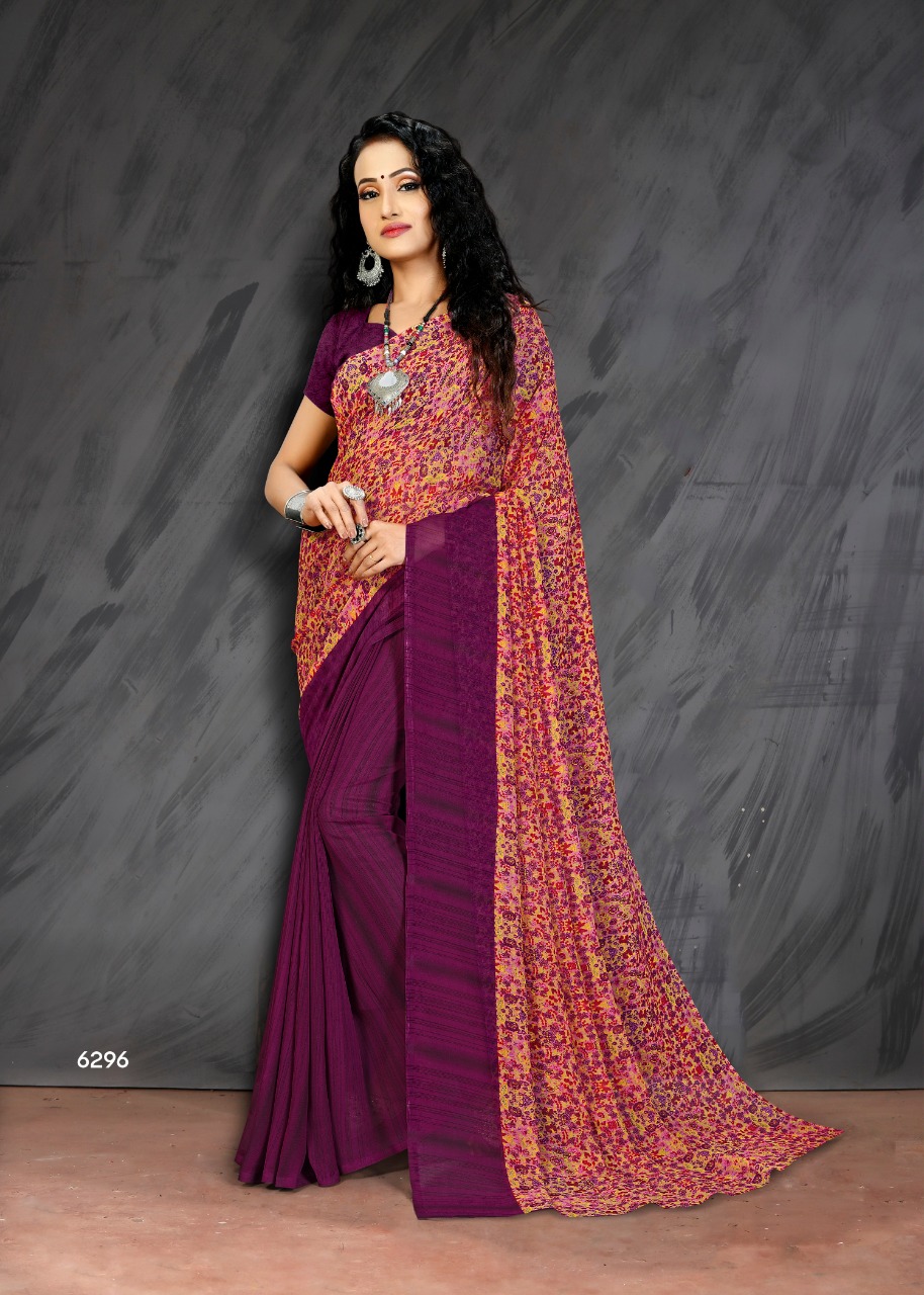 Kodas Presents  Bombay Queen Vol 30 Fancy Saree Collection