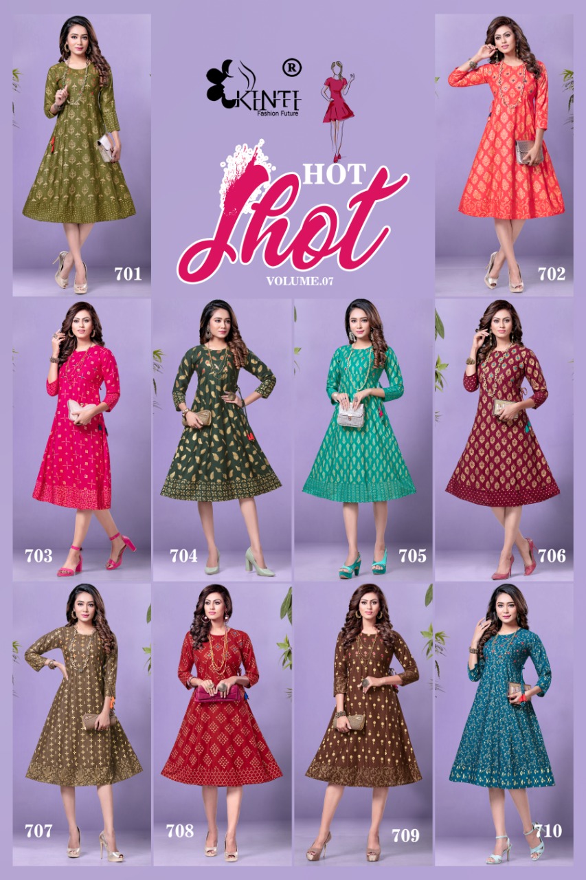 Trending Kurtis Kerala 499 Store - Checkout this hot & latest Kurtis &  Kurtas Trendy Women Kurti Fabric: Rayon Sleeve Length: Three-Quarter  Sleeves Pattern: Printed Combo of: Single 
