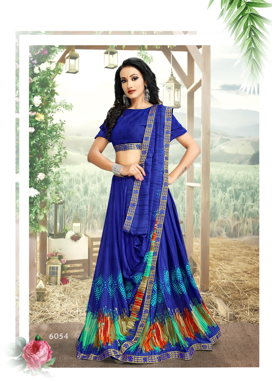 Kodas Presents Dilnashee Vol 21 Printed Saree Collection